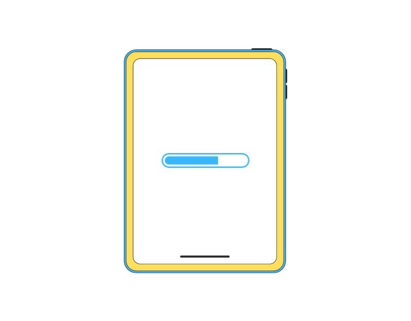 update ipad to the latest version