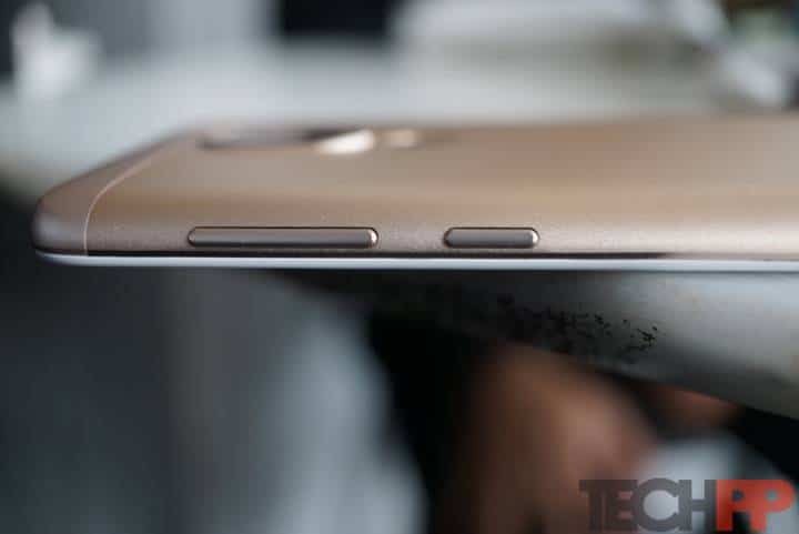 Critique de l'Honor 6X : Pour tous ceux qui cherchent le bokeh à petit prix - critique de l'honor 6x 6