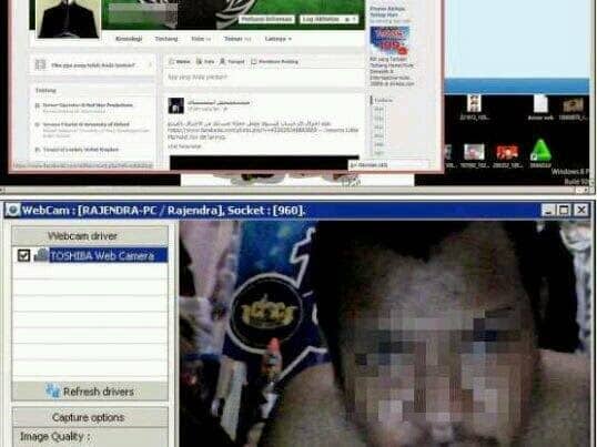 L'hacker israeliano rivela la lista degli hacktivisti di Anonymous dietro #OpIsrael