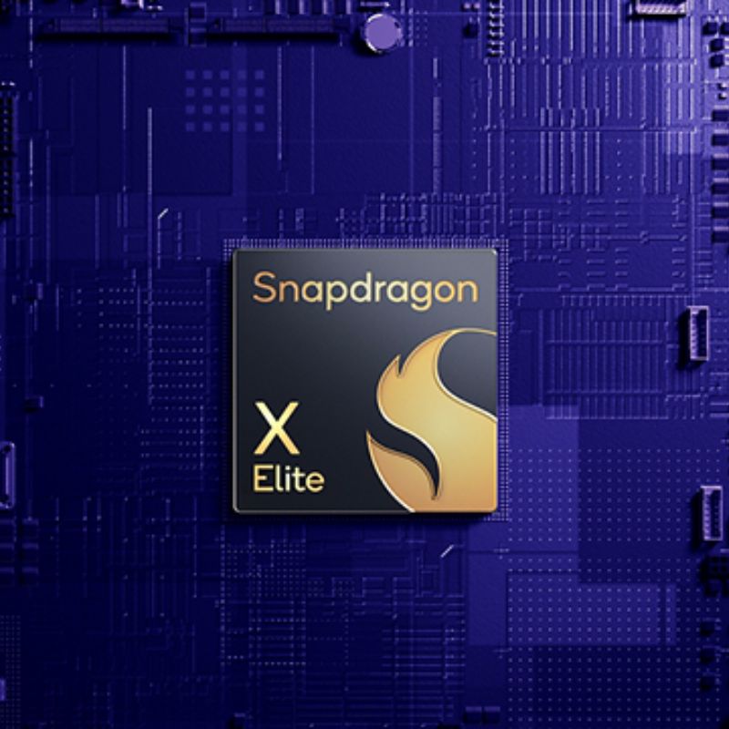 chipset snapdragon x elite laptop windows