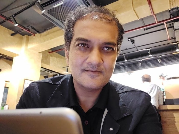 oneplus 6 review: settling down, but still a flagship killer - img 20180518 201203