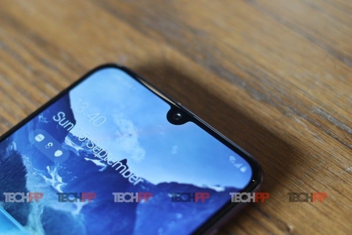 samsung galaxy a50s review: 