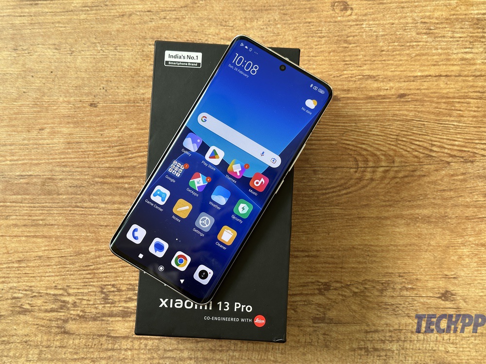 verdetto recensione xiaomi 13 pro