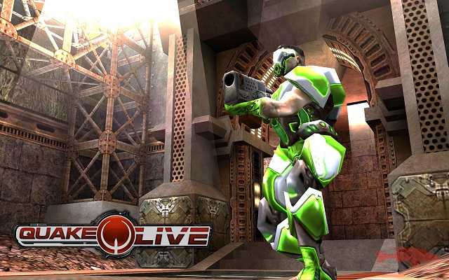 quake-live