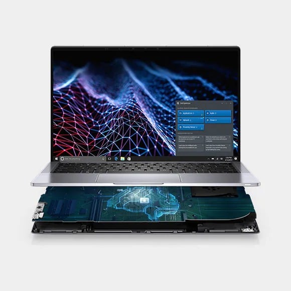 dell technologies redefines remote work with its new products - dell optimizer