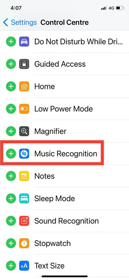 「この曲は何？」とSiriに聞かないで、iPhoneをタップするだけ - 音楽認識を認識