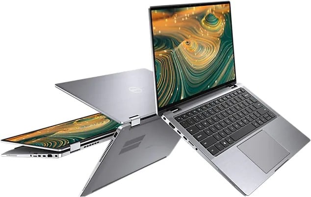 dell technologies redefines remote work with its new products - dell latitude 9420