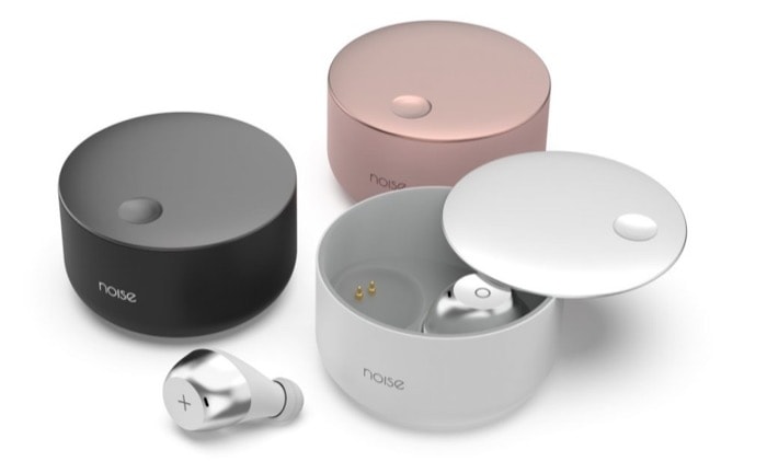 apple dominates indian truly wireless stereo (tws) market in 2019 - noise shots xo