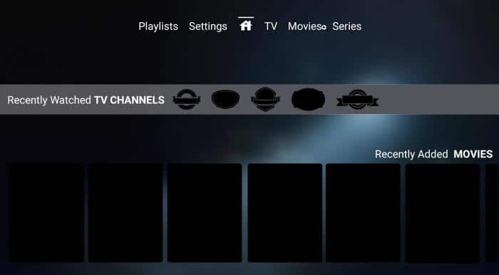 Mega IPTV
