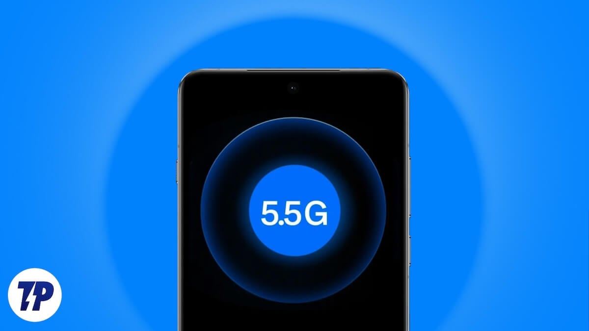 5.5G란 무엇인가