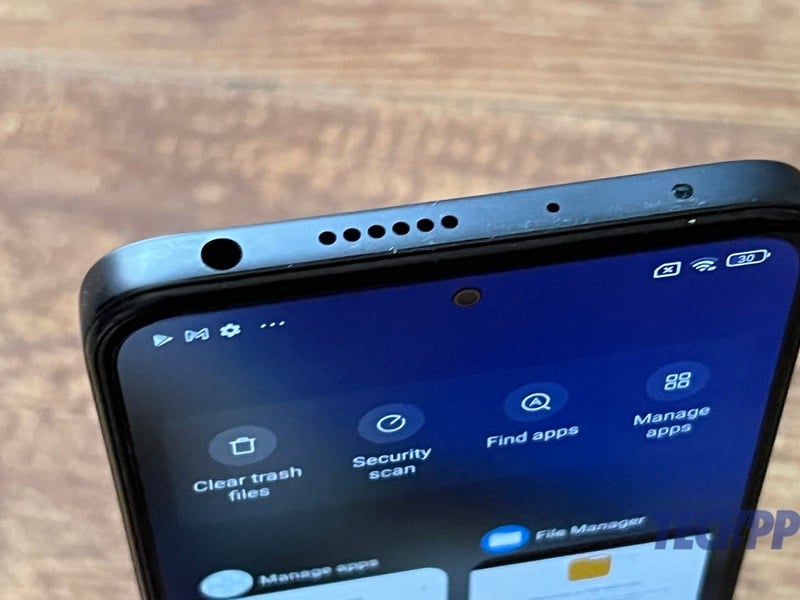 avis poco x4 pro : le meilleur téléphone que vous puissiez obtenir pour 20 000 Rs ? - avis poco x4 pro 12