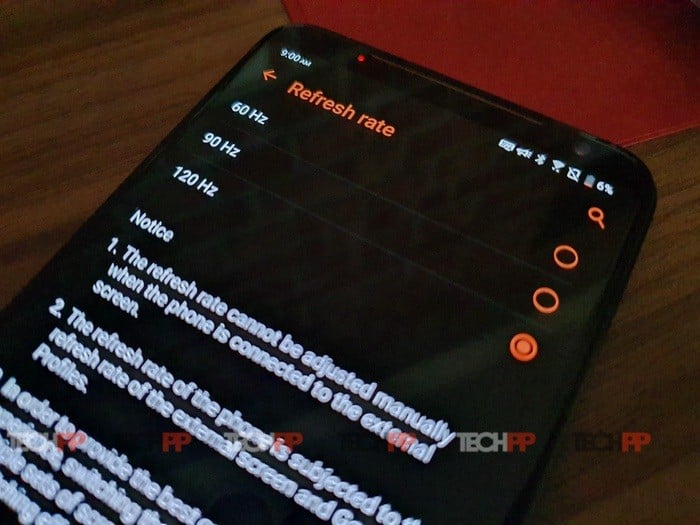 recensione asus rog phone ii: difficile sbagliare con questo! - recensione asus rog 2 5