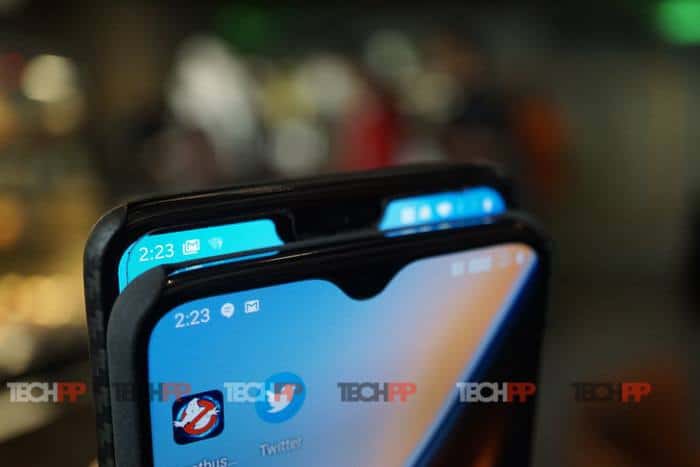 Hast du ein OnePlus 6? Solltest du dann das OnePlus 6T in Betracht ziehen? - OnePlus 6 vs OnePlus 6T 6