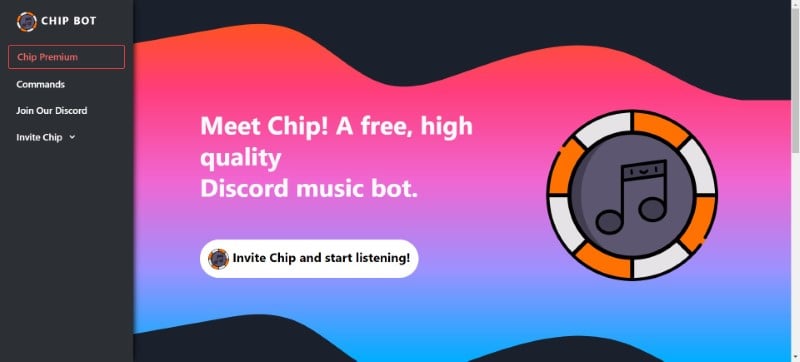 лучшие музыкальные боты discord