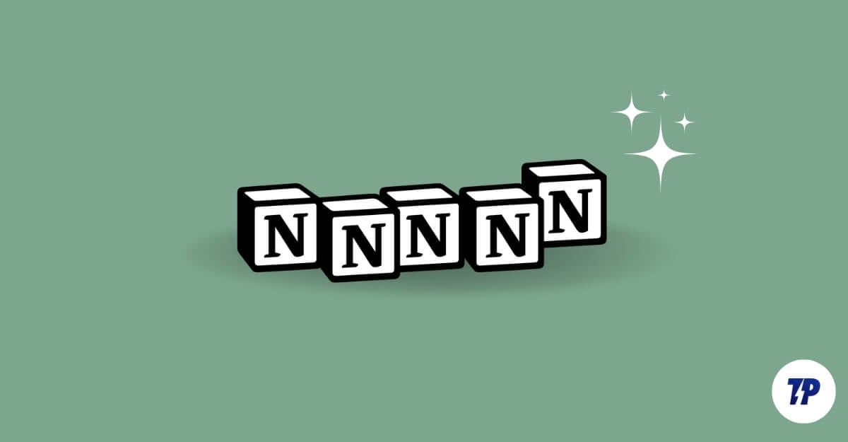 notion pour suivre vos tâches