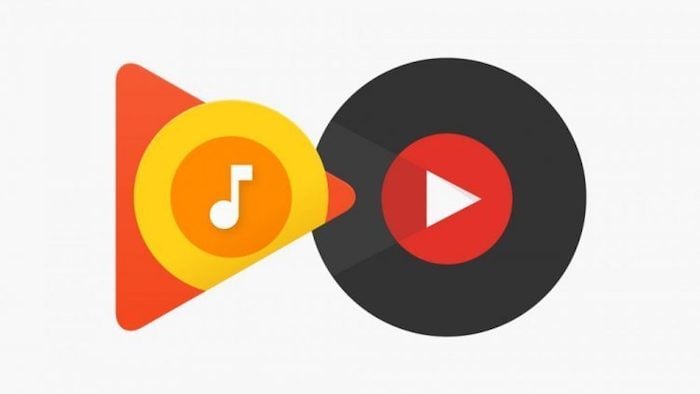 cinq raisons pour lesquelles vous pourriez vouloir passer à youtube premium - google play youtube music