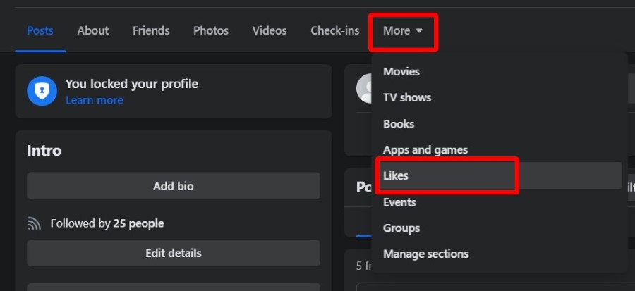Facebookのいいねを隠す方法？