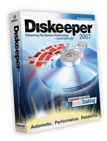 diskeeper