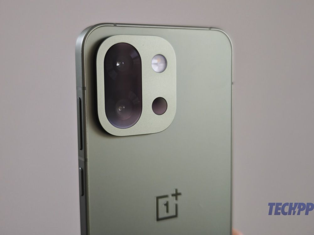 recensione fotocamera oneplus 13s