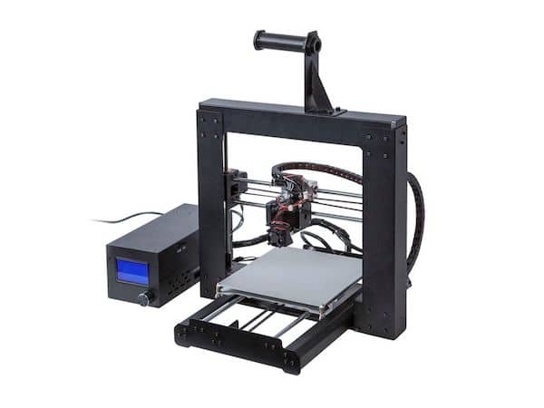 top 6 cheap & affordable 3d printers - monoprice