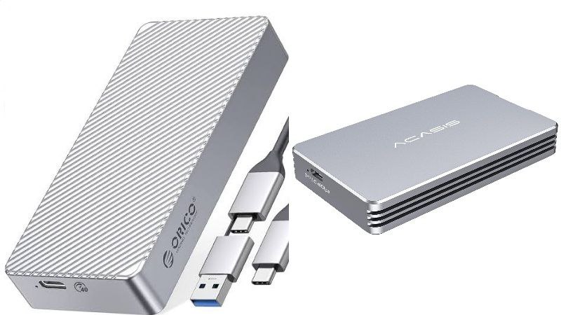 carcasas ssd
