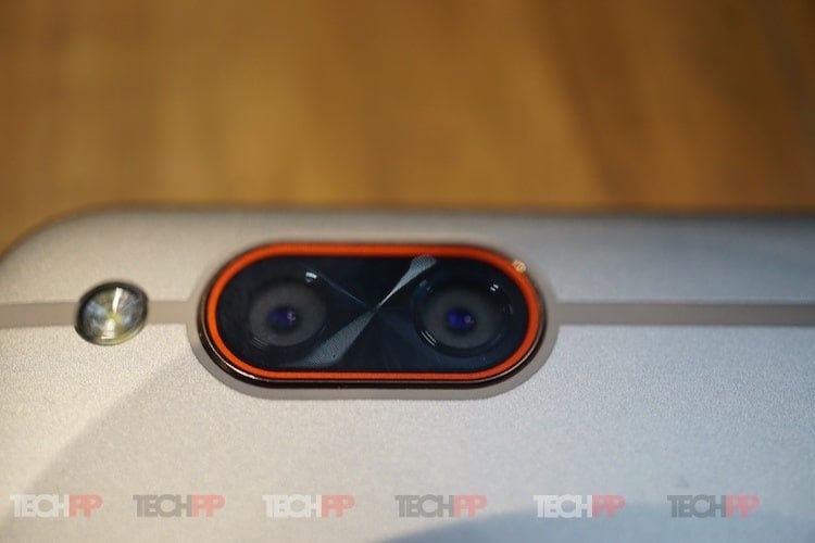Nubia Z17 Mini Test: Potenzieller Champion im mittleren Segment - Nubia Z17 Mini 2