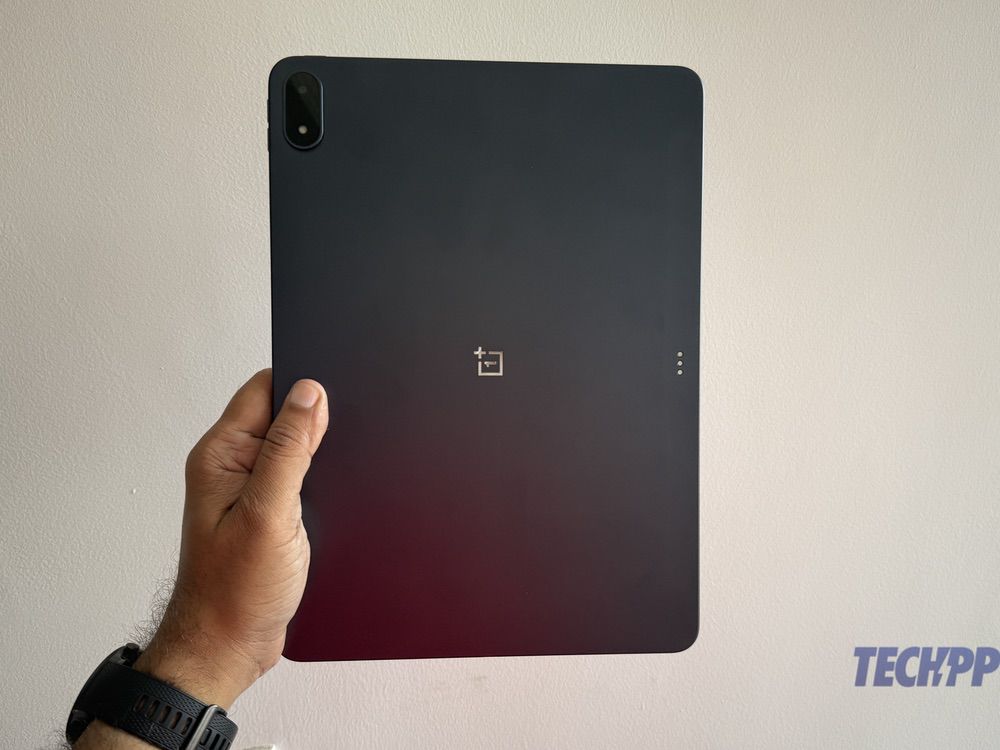 OnePlus Pad 3 Spezifikationen