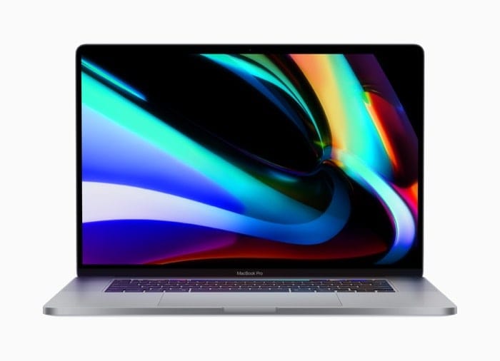 black friday 2019: best deals on smartphones, tablets, laptops, and wearables - apple 16 inch macbook pro