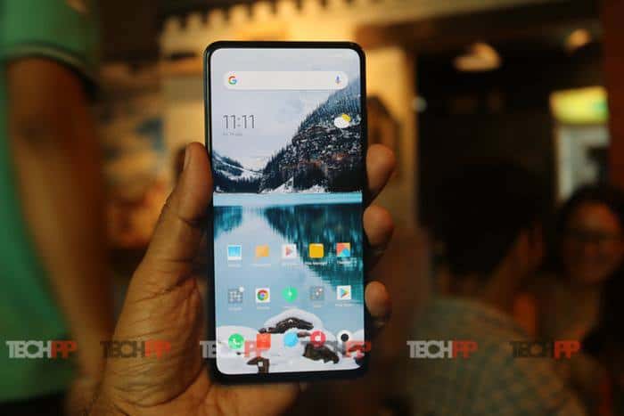 redmi k20 review: not pro, but still premium - redmi k20 review 2