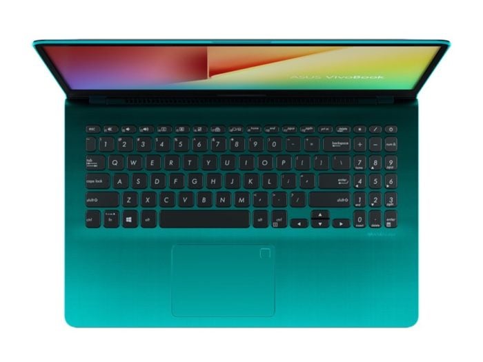 asus vivobook s15