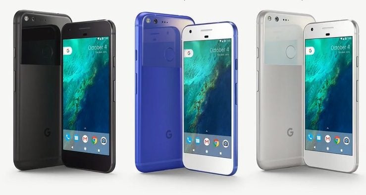 migliori offerte di diwali per smartphone e gadget su flipkart e amazon - google pixel e1475599216572