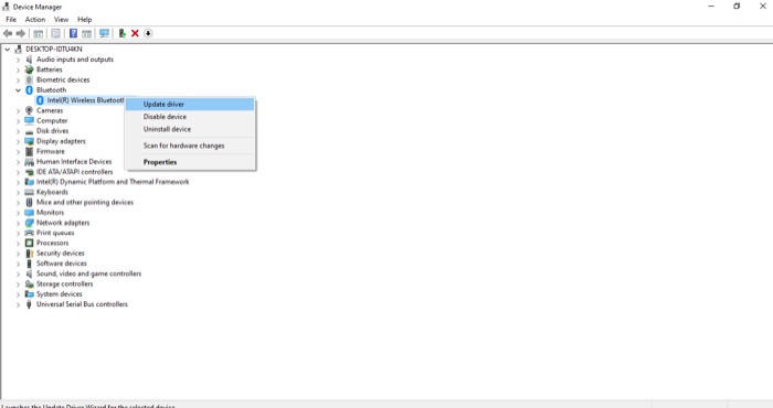 risolvere i driver di windows 10