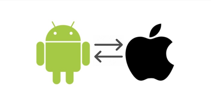 5 façons faciles de transférer des fichiers d'Android à Mac ou vice-versa - transfert de fichiers android mac