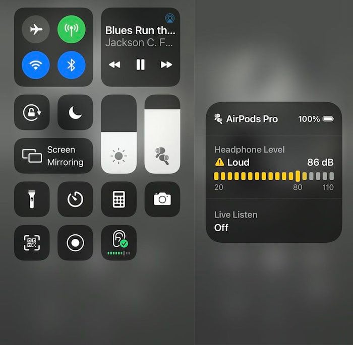 あなたのイヤフォンは大きすぎますか？iPhoneに聞いてみてください - ステップ5