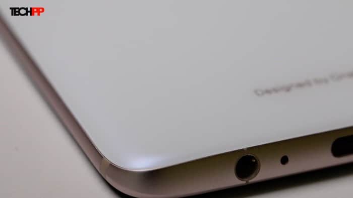 OnePlus 6 Silk White Limited Edition è il Miglior Design OnePlus di Sempre - op6 silkwhite 2