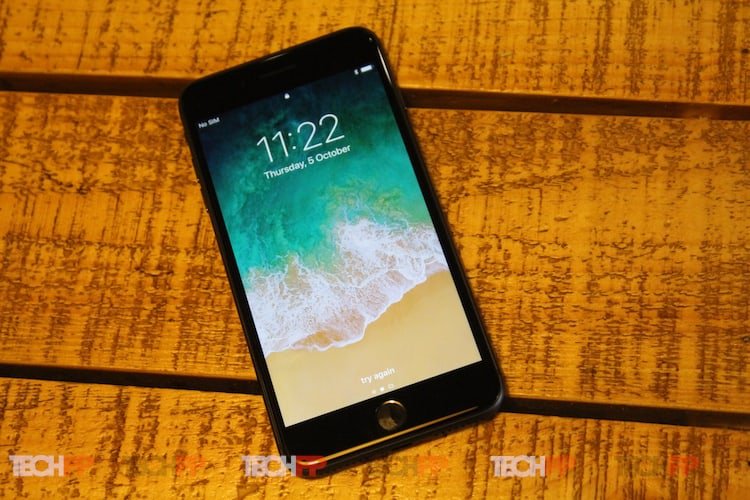 migliori offerte di diwali per smartphone e gadget su flipkart e amazon - iphone 8 plus review 1