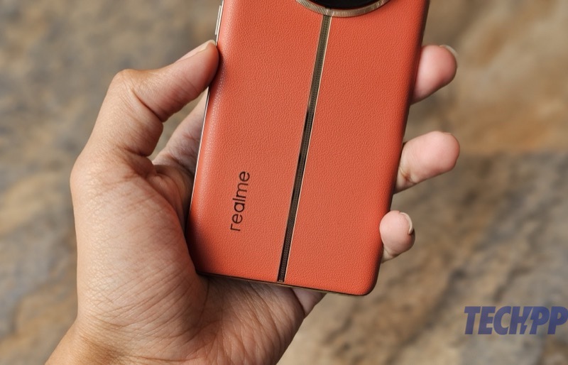 batteria realme 12 pro+