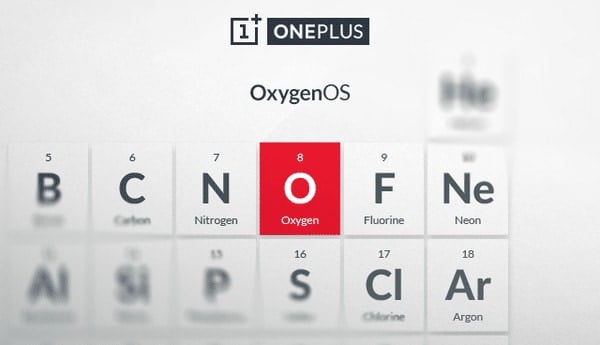 oxygenos