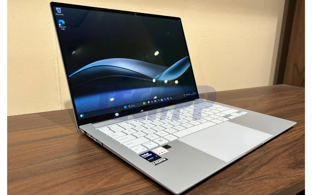 design asus zenbook s14