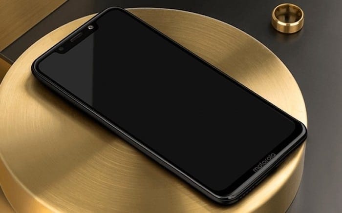 moto one power rebranded and launched in china as moto p30 note - moto p30 note