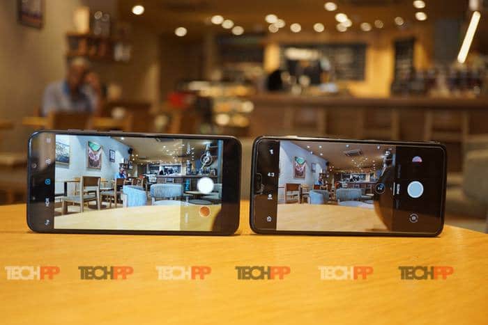 oneplus 6 vs poco f1: the phone-y fight of the century - oneplus 6 vs poco f1 9
