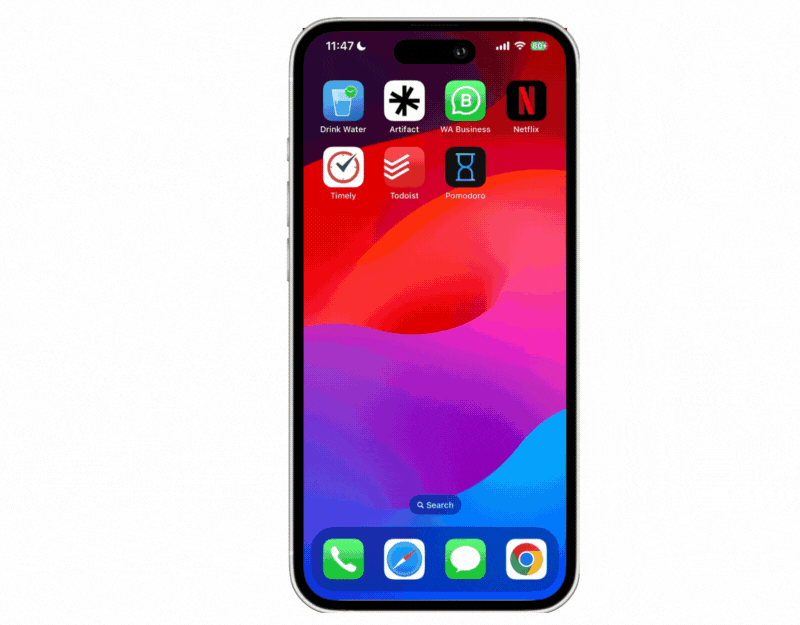 desactivar el modo dnd en iphone
