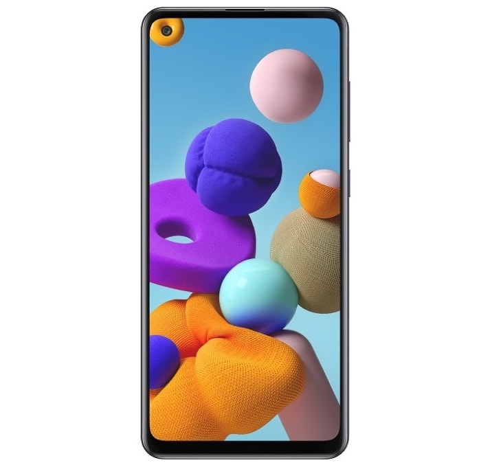 samsung galaxy a21s