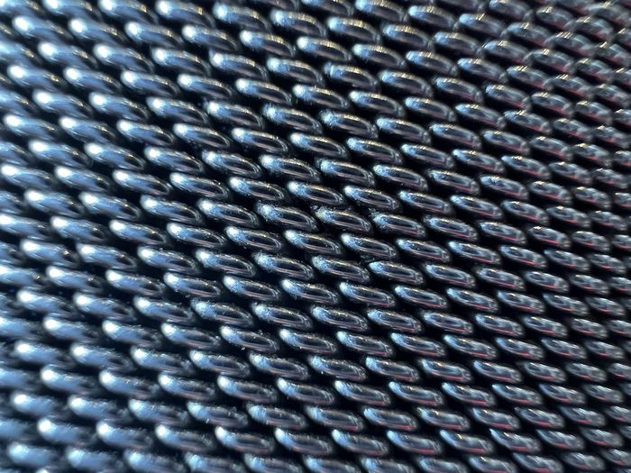 acercándose al modo macro en el iphone 13 pro - muestra del modo macro del iphone 13 8