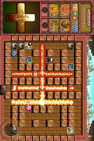 bomberman