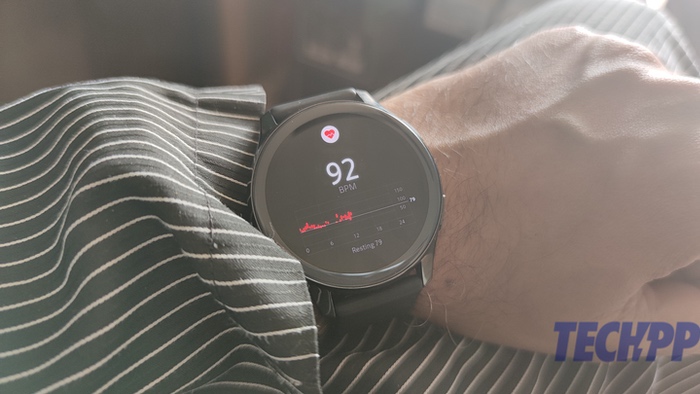 revisión del oneplus watch: aún no del todo asentado - revisión del oneplus watch 2