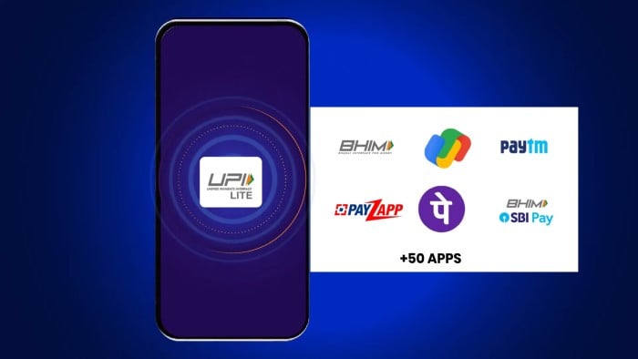 comment activer upi lite