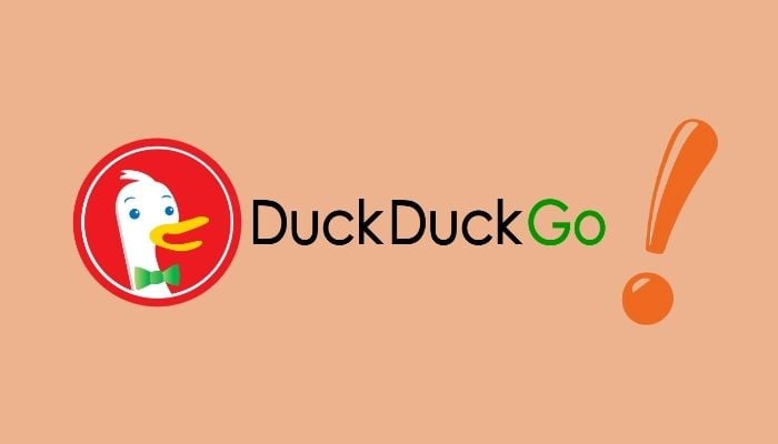 duckduckgo !bangs