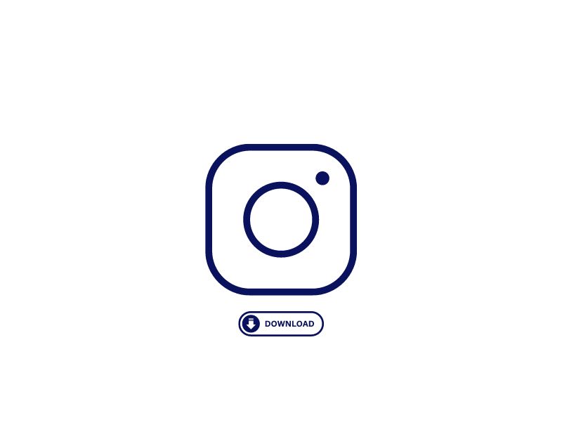Instagramアプリをダウンロード