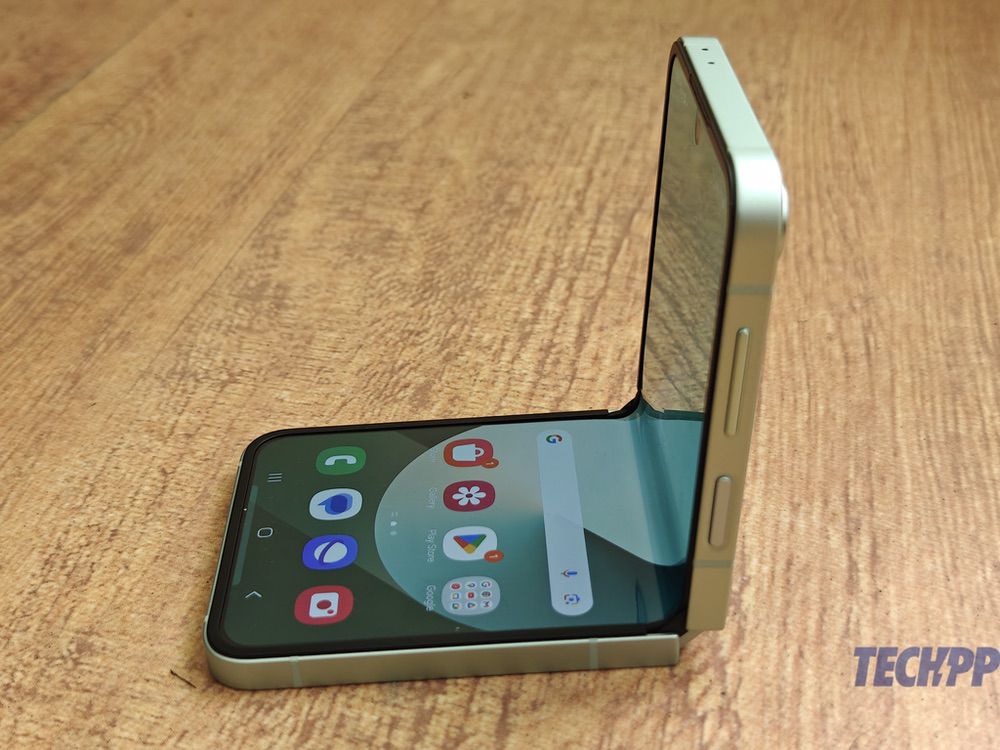 verdetto recensione samsung galaxy z flip6
